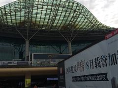 -潍坊站