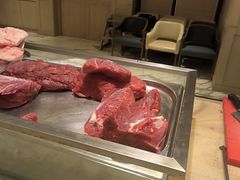 -长沙大王山朗豪酒店·朗豪自助餐厅