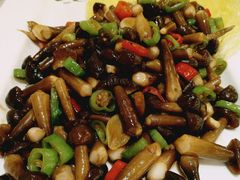 -大鹏饭店·金陵家宴(奥体中心店)