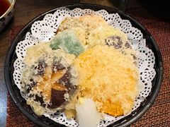 -青叶日本料理(北辰店)