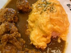 -伽喱博士 Dr.CURRY咖喱饭(太阳宫咖喱店)