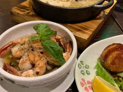-角落里(中山公园店)