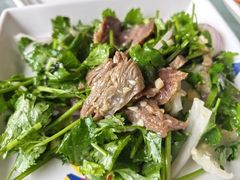 -樟树底(胜利河美食街店)