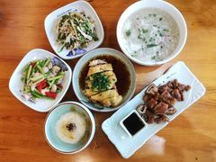 宋嫂鱼羹-百家鲜·杭帮菜