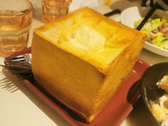 -港丽餐厅(龙之梦长宁店)