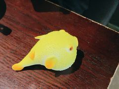 -永安鱼庄·镇江菜(东吴路店)