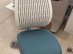 -康朴乐儿童学习桌椅(蓝色港湾店)