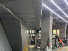 -LA合时健身4PMFIT(花桥旗舰店)