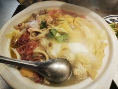 -汪记土菜(岩寺店)