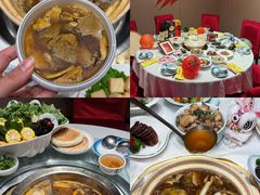 -天宜隆蘑菇宴火锅(石景山旗舰店)