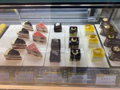 -麦雪尔甜品·生日蛋糕(新街口旗舰店)