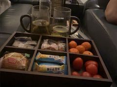-大汉足道·影院式足疗按摩SPA(友谊广场店)