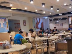 -玲又珑美食(盘福路店)