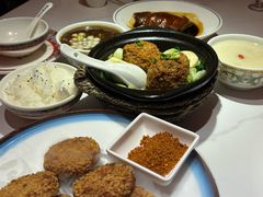 -应天大明王朝·南京菜(中山陵店)