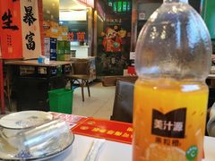 -小欢喜烧烤大排挡•龙虾(南车站路店)