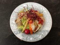 -大渔铁板烧(大悦城店)