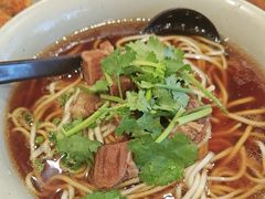 -李先生牛肉面大王(大兴枣园店)