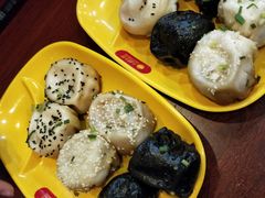 -小杨生煎(黄河路店)