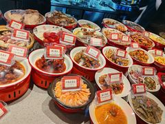 -明月土菜馆(老城区店)