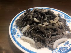 -老爆肚满五香烧牛羊肉