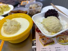 -满记甜品(江桥万达店)