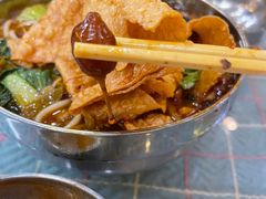 灯笼辣椒-红鼻子桂林米粉(金唐新光界店)