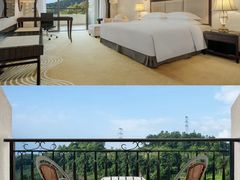 -重庆长寿碧桂园凤悦凤凰酒店