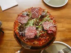 -Dragon Pizza•圆脸龙披萨·牛排餐厅
