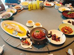 -食悦江南·淮扬菜·烤鸭(亚运村·惠新店)