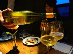 -Amanda餐厅(长乐路店)