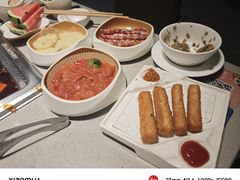-海底捞火锅(关山保利店)