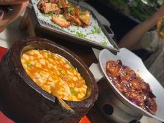 -绿茶餐厅(茂业天地店)