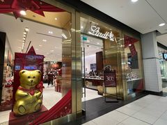 -多伦多伊顿中心
