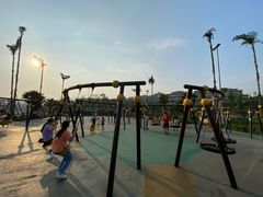 -枫香湖儿童公园