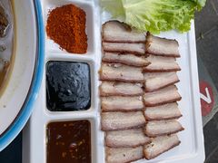 -四方小吃·白族庭院餐厅