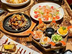 -小川洋风料理(江汉路店)