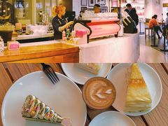 -Peet's 皮爷咖啡(东湖路手作店)