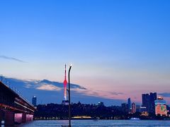 -武汉两江游览·夜游长江(汉口粤汉码头)