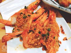 -割烹旭日本料理(龙湖狮山天街店)