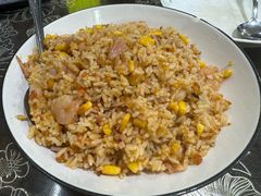 -家利美食店