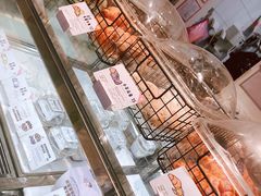 零售区-喜茶(上海五角场万达店)