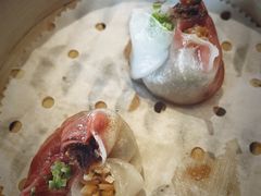 双笋虾饺皇-宝丽轩中餐厅BAOLIXUAN