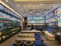 -飞尝蚝·顺德菜·鱼生(顺德总店)