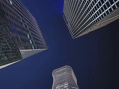 -国贸中心·国贸大厦三期