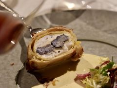 -三嚥阁 La Villa Restaurant