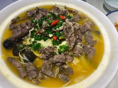 -鑫巴蜀(和平里店)