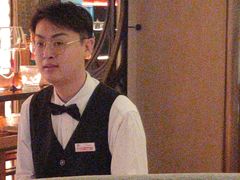 -波特曼西餐厅(中央大街店)