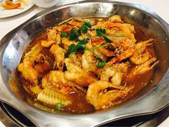 -槐店王婆大虾(双街镇店)