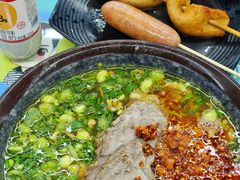 -云龙湖阿喆米线(徐州彭城广场中山堂商业广场店)