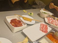 -海底捞火锅(旭辉MALL店)